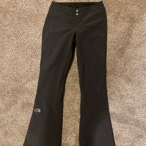 Northface Winter Pants